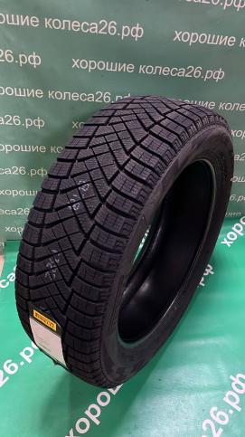 225/55 R19 Pirelli WIceFR зимние нешипованные