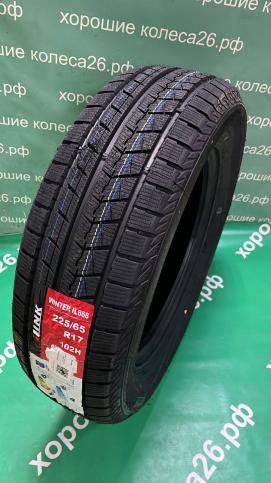 225/65 R17 iLink Winter IL868 зимние нешипованные