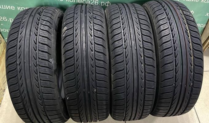 185/60 R14 КАМА (Нижнекамский шинный завод) Breeze (HK-132) летние