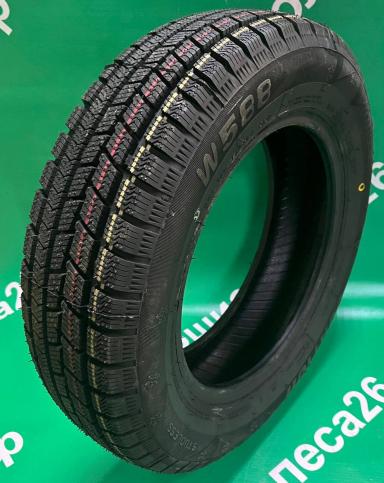 145/70 R12 Ovation W-588 зимние нешипованные