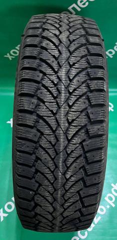 215/60 R17 Formula Ice зимние нешипованные