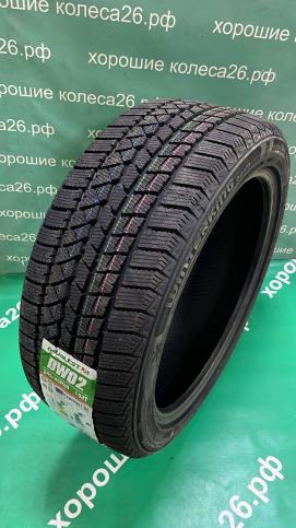 245/45 R20 DoubleStar DW02 зимние нешипованные