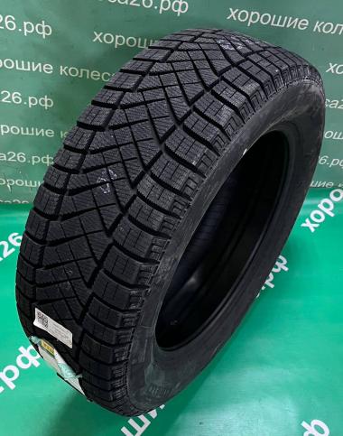 215/60 R17 Pirelli Winter Ice Zero зимние нешипованные