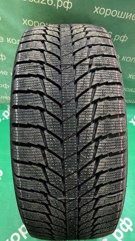 245/45 R18 Triangle Snowlink PL01 зимние нешип