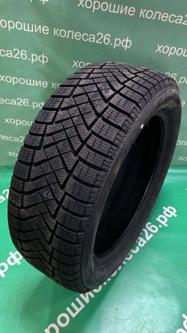 215/50 R17 Pirelli Winter Ice Zero зимние нешипованные