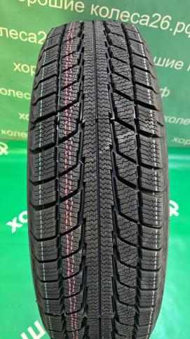 175/70 R14 Triangle TR777 зимние нешипованные