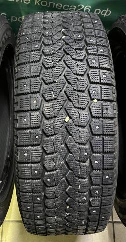 205/55 R16 Yokohama Ice Guard F700S зимние нешипованные