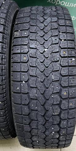 205/55 R16 Yokohama Ice Guard F700S зимние нешипованные