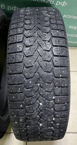 205/55 R16 Yokohama Ice Guard F700S зимние нешипованные