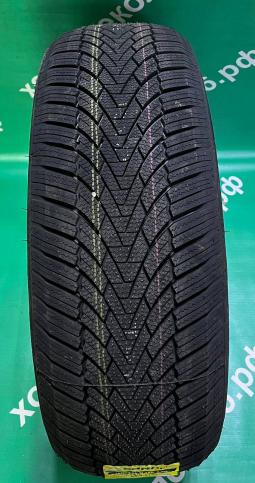 215/55 R18 Sonix WinterXPro 888 зимние нешипованные