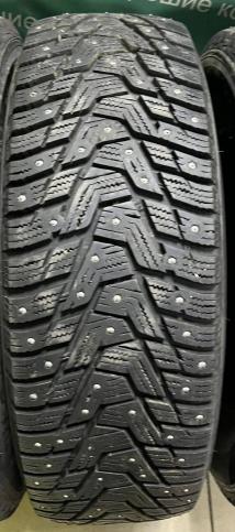 205/65 R16 Hankook Winter I'Pike RS2 W429 зимние нешипованные