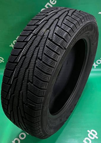 205/60 R16 Ikon Tyres Nordman RS2 зимние нешипованные