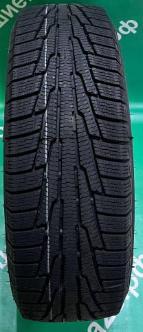 205/60 R16 Ikon Tyres Nordman RS2 зимние нешипованные