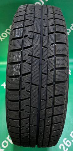 215/60 R16 Yokohama Ice Guard IG50+ зимние нешипованные