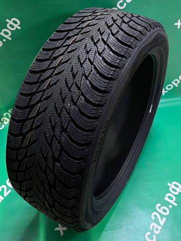 245/45 R20 Ikon Tyres Autograph Snow 3 SUV зимние нешипованные