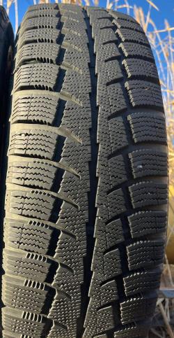 195/65 R15 Cordiant Polar SL зимние нешипованные