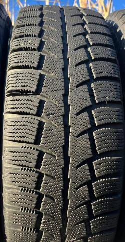 195/65 R15 Cordiant Polar SL зимние нешипованные