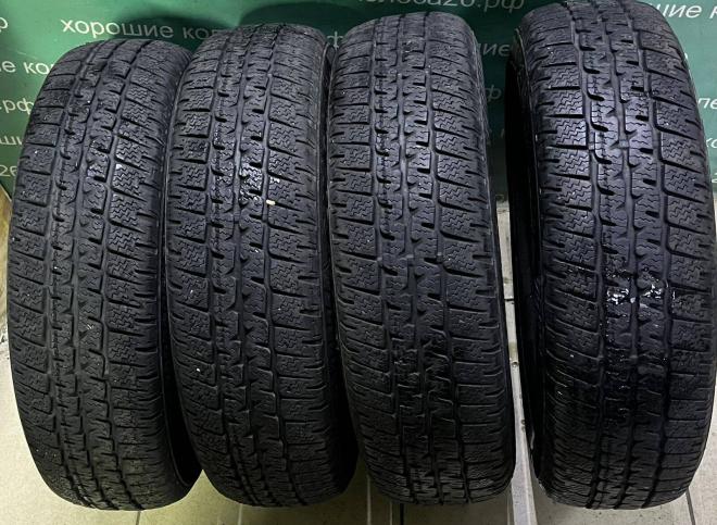 185/80 R14C Matador MPS 530 Sibir Snow Van зимние нешипованные