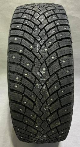 235/50 R19 Pirelli Scorpion Ice Zero 2 зимние шипованные