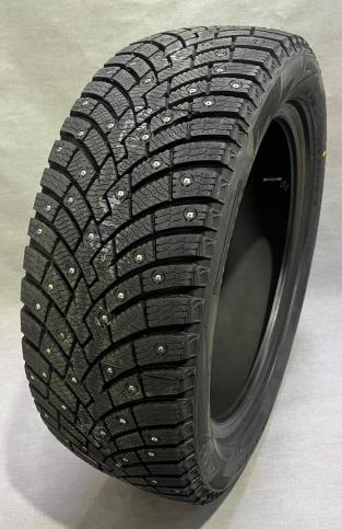 235/50 R19 Pirelli Scorpion Ice Zero 2 зимние шипованные