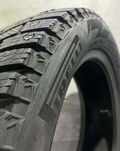 235/50 R19 Pirelli Scorpion Ice Zero 2 зимние шипованные