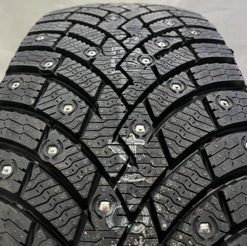 235/50 R19 Pirelli Scorpion Ice Zero 2 зимние шипованные