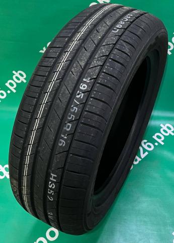 195/55 R16 Kumho Ecsta HS52 летние