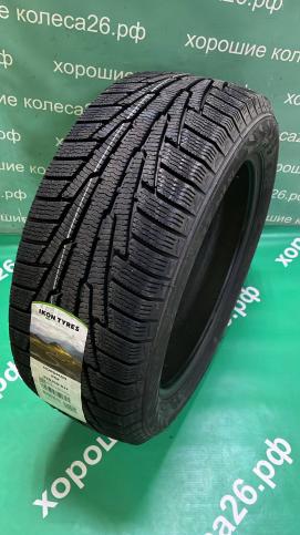 Ikon Tyres Nordman RS2 225/50 R17