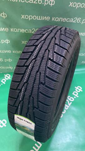 Ikon Tyres Nordman RS2 185/60 R15