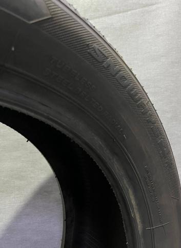 Lassa Snoways 4 215/55 R17