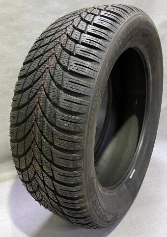 Lassa Snoways 4 215/55 R17