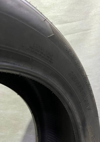 Lassa Snoways 4 215/55 R17