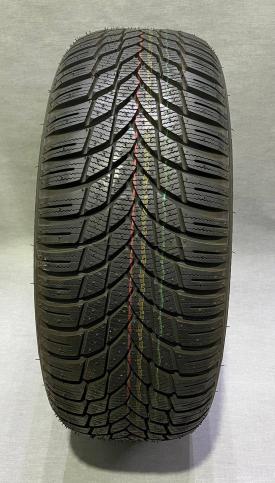 Lassa Snoways 4 215/55 R17