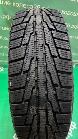 Ikon  Nordman RS2 SUV 225/60 R18