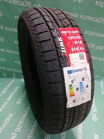 195/55 R16 iLink CR868 зимние нешипованные