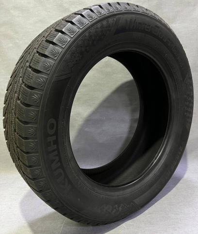 Kumho WinterCraft Ice Wi51 215/55 R16