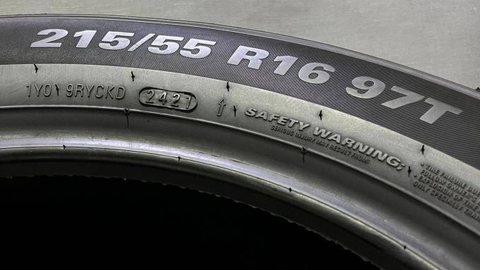 Kumho WinterCraft Ice Wi51 215/55 R16