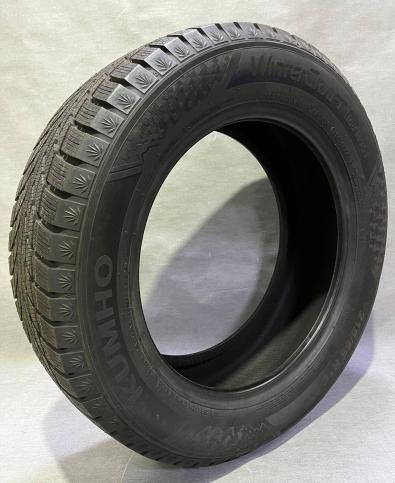 Kumho WinterCraft Ice Wi51 215/55 R16