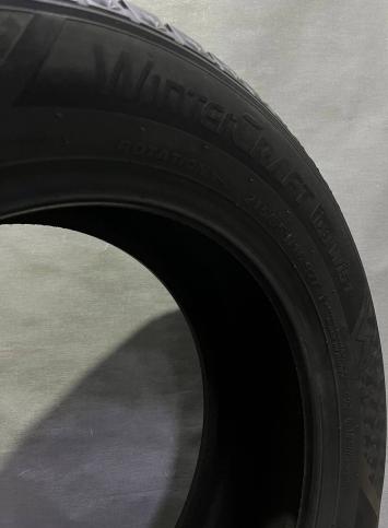 Kumho WinterCraft Ice Wi51 215/55 R16