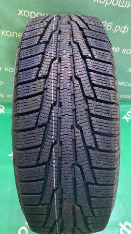 Ikon Tyres Nordman RS2 205/65 R15