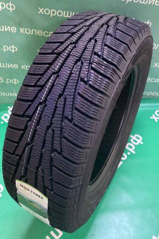 Ikon Tyres Nordman RS2 205/65 R15