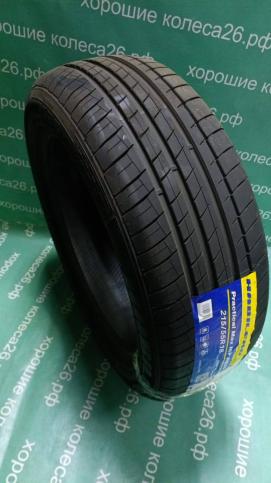 215/55 R18 Habilead PracticalMax H/P RS26 летние