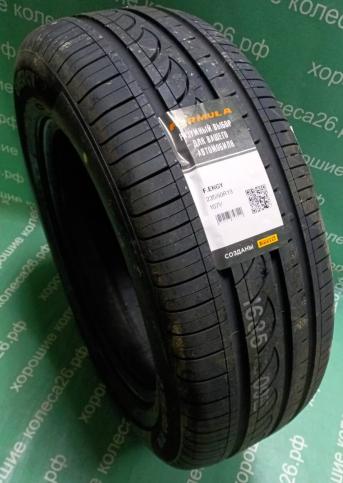 235/60 R18 Pirelli Formula Energy летние