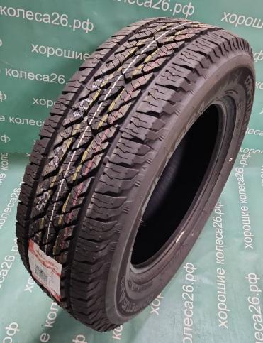 215/65 R16 Lassa Competus A/T 2 всесезонная