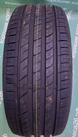 195/45 R16 Nexen N'Fera SU1 летние