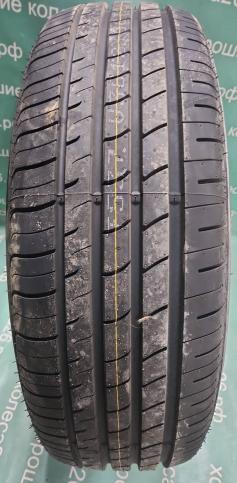 225/65 R17 Nexen N'Fera RU1 SUV летние