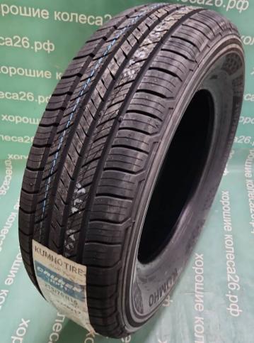 215/70 R16 Kumho Crugen HP71 летние