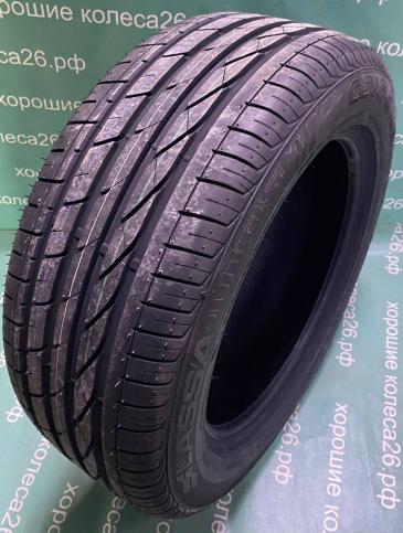 235/55 R17 Lassa Competus H/P летние