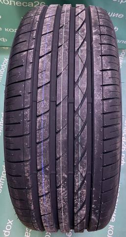 235/55 R17 Lassa Competus H/P летние