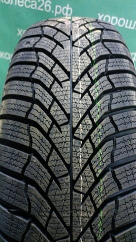 175/65 R14 Kumho WinterCraft WP52 зимние нешипованные